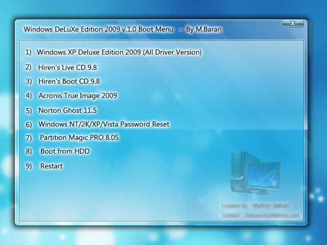 windows xp ghost iso free download