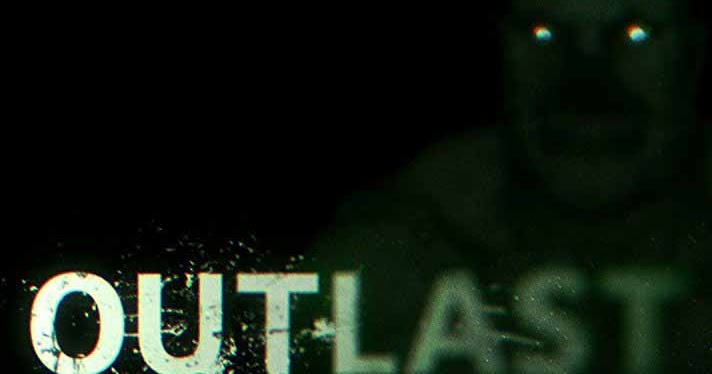 outlast free download mac