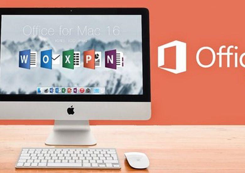 crack ms office 2016 for mac